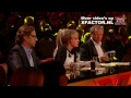 X FACTOR 2011 - LIVESHOW 2 - Jantine