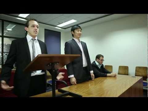 how to do examination in chief