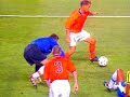Copa do Mundo 1998 - Brasil 1x1 Holanda (4x2)
