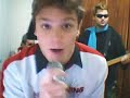 Toque toque meu bem!