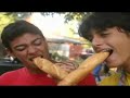 Video da Delegacao brasileira no Jampan da argentina Video da Delegacao brasileira no Jampan da argentina