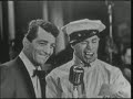 Martin and Lewis - The nightclub valet