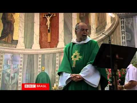 Missa para Gays é lançada pela Igreja Católica no centro de Londres