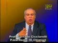 L'acqua privatizzata