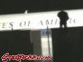 Marc Ecko Tagging Air Force One