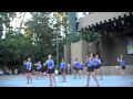 CSM Senior Disney Showcase 2009
