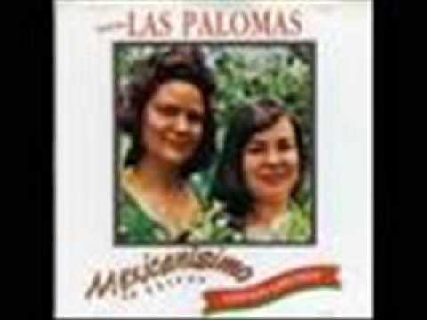 dueto las palomas