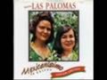 CARTA MANCHADA DUETO LAS PALOMAS