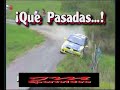 Que Pasadas 8 !!! Que Pasadas 8 !!!