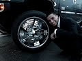 Spinners