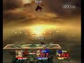 BC Touney Quarterfinals: Ike vs Dedede Match 1