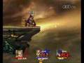 BC Touney Quarterfinals: Ike vs Dedede Match 1