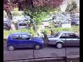 Incidente in conce