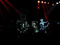 The Creepshow - Fiendforce Fest 2007