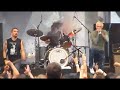 Converge1 - HELLFEST 2007