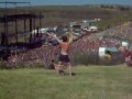 Dancing Man and Santigold - Sasquatch 2009