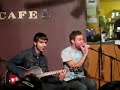 Vinnie Caruana - Hand Grenade acoustic