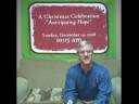 North Atlanta Church of Christ Christmas Celebration Service North Atlanta Church of Christ Christmas Celebration Service