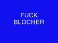 Bligg & Greis feat. Stress - Fuck Blocher