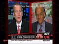 1/8/2009 Peter Schiff On CNN Newsroom: Bull, Bear & Obama\