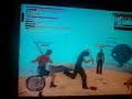 gta san andreas samp littlewhitey \"Free for all brawl\"