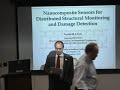 Seminar: Astani Department - Dr Kenneth Loh