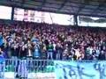 RizeSpor-TrabzonSpor Maçından