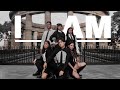 KPOP IN PUBLIC | IVE (아이브) - I AM DANCE COVER