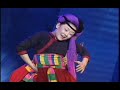 Chinese Dance - Mosuo Women (摩梭女人)