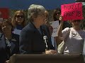 Senator Kehoe on cuts to education - San Diego CA Senator Kehoe on cuts to education - San Diego CA