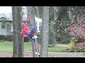 I AM SPIDER-MAN