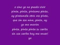 pintame - elvis crespo