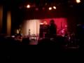 Peeping Tom - Live @ Warsaw - Rhazel Part 1 8-16-06