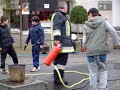 Kleinostheim Fire