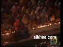 Aarti At Sri Harimandir Sahib