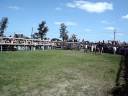 F�TBOL CON TORO 64� EXPO FORMOSA 16-11-2008