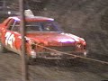 Stock Car Main Event Bakersfield, Ca 6-23-07