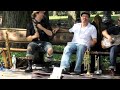 Tin Pan Blues Band Central Park
