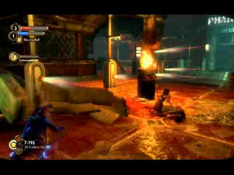 how to collect adam in bioshock 2