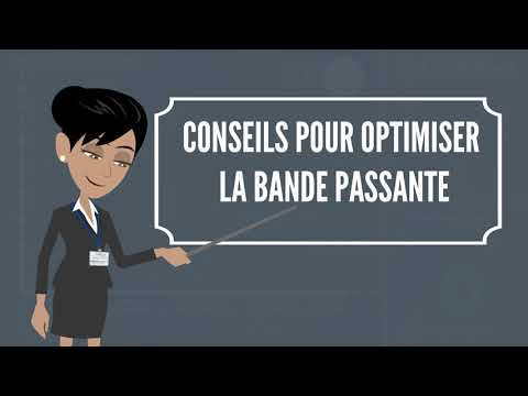 Nautile et la connexion mutualisée