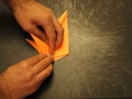 How to make a cool paper plane origami: instruction| JIMBO
