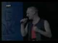Flying pickets - English Man (in New York)