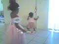 The princesses The princesses