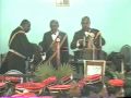 COG&SOC PASSOVER 2009 morant bay jamaica