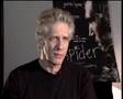A David Cronenberg Interview (2002)