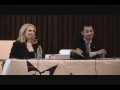 Weiner and McCaughey on Reading Health Care Legislation