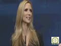 'They're Using Insurance for Communism' Ann Couter Rocks CPAC