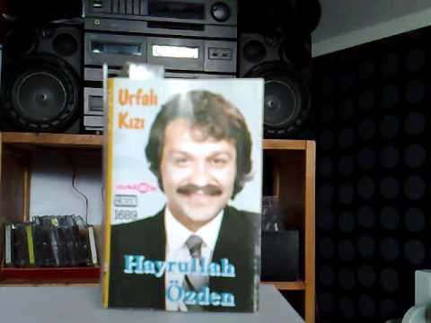 hayrullah