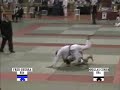 world masters judo 2007   part 2of8
