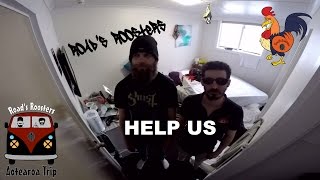 Help us, We need you !